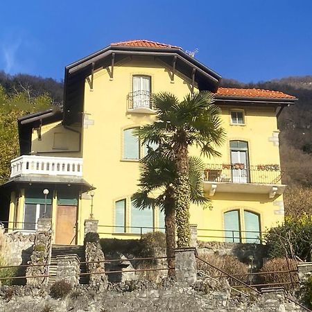 Villa Silvana Perledo Kültér fotó
