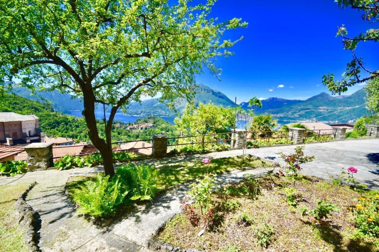 Villa Silvana Perledo Kültér fotó
