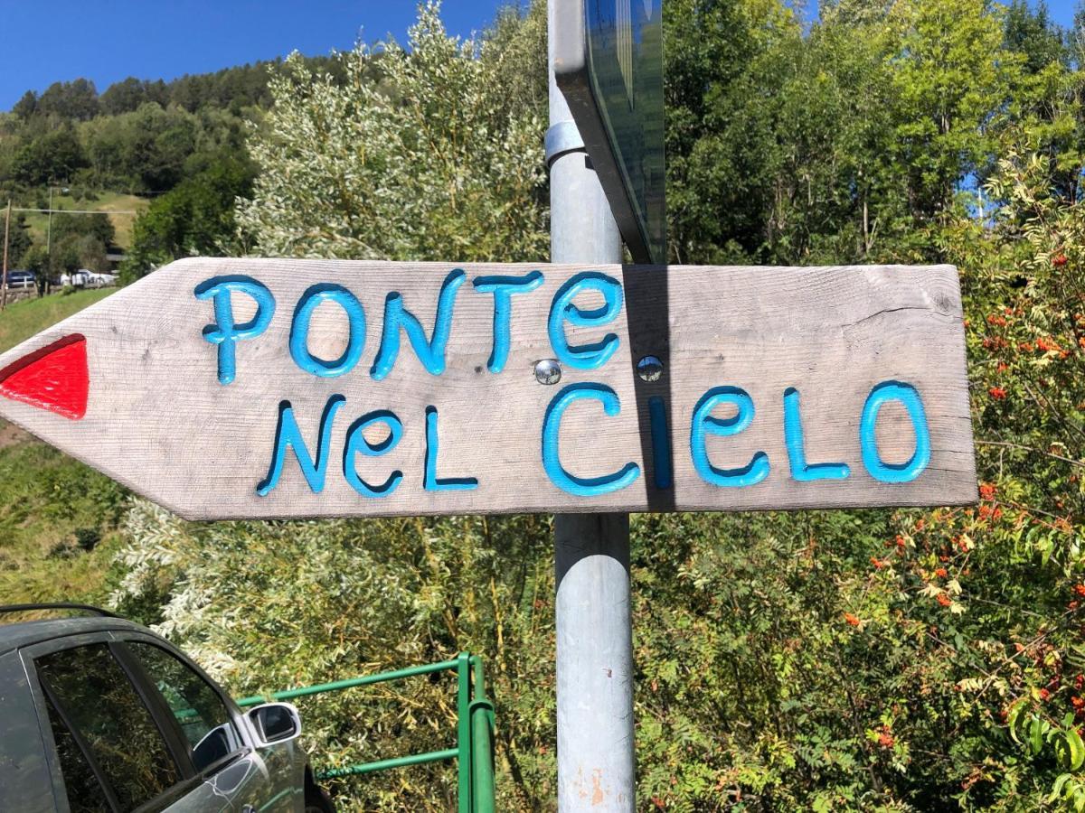 Villa Silvana Perledo Kültér fotó
