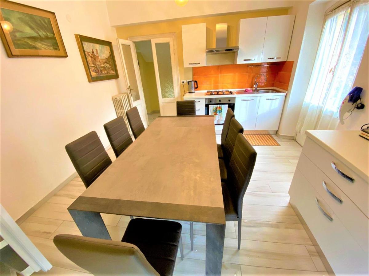 Villa Silvana Perledo Kültér fotó