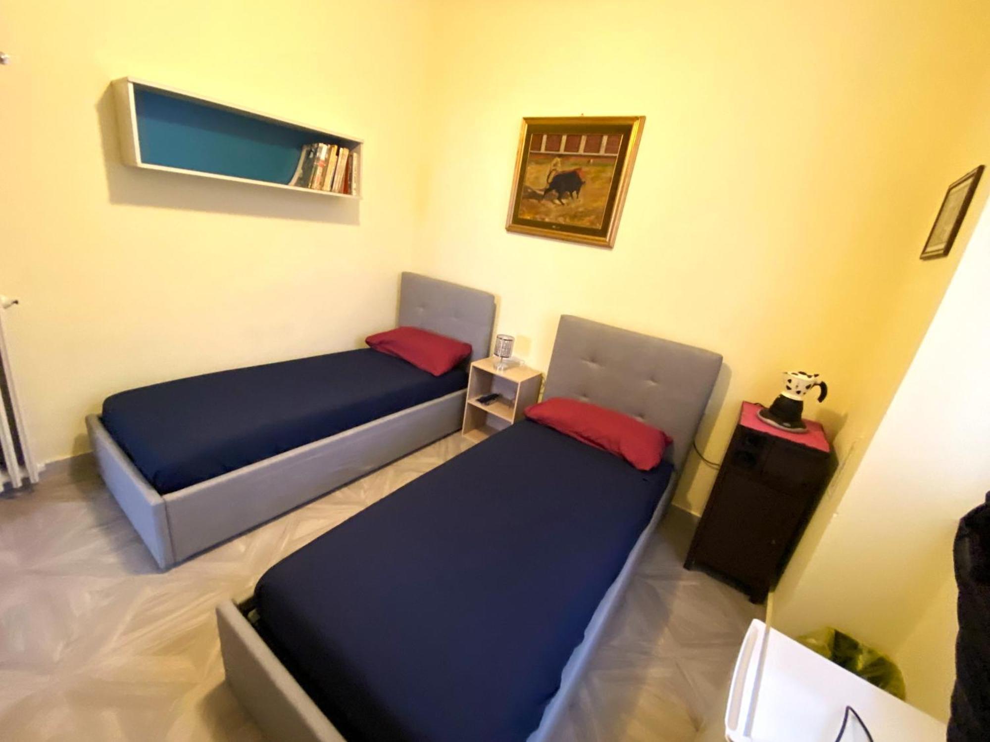 Villa Silvana Perledo Kültér fotó