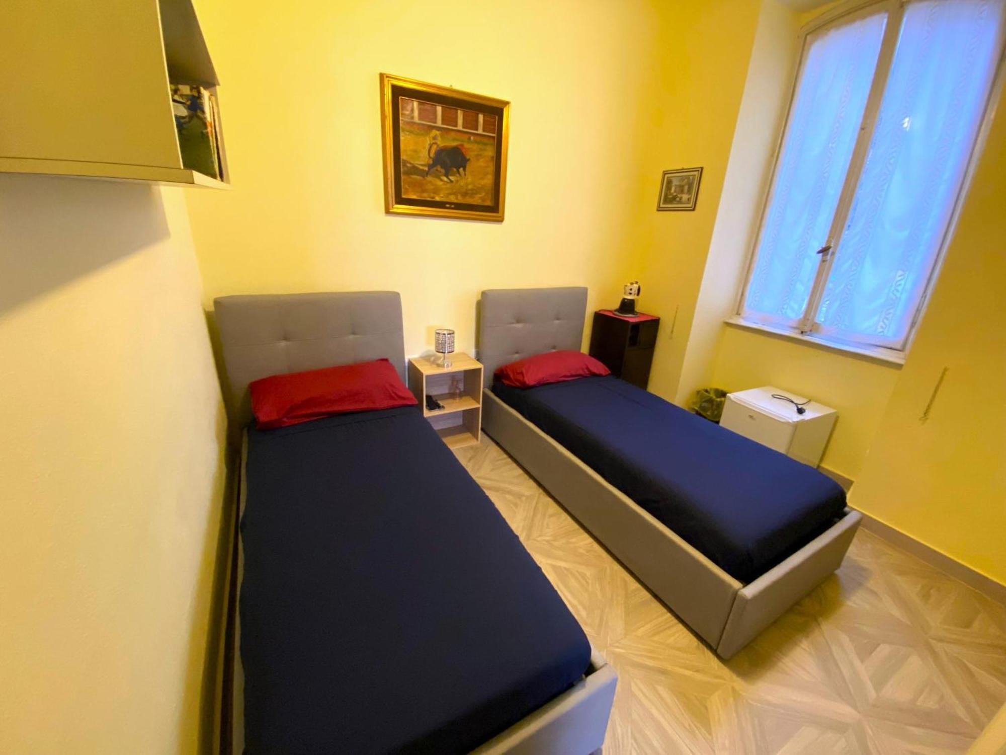 Villa Silvana Perledo Kültér fotó