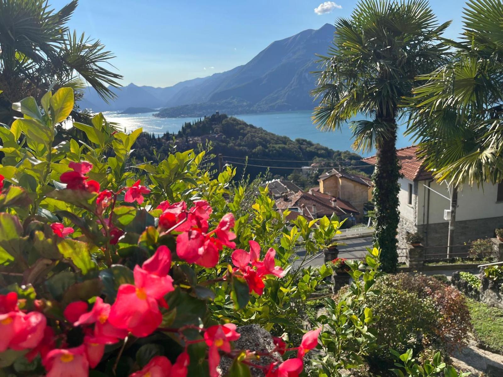 Villa Silvana Perledo Kültér fotó
